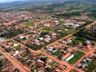 Ariquemes Rondônia fonte: i.pinimg.com