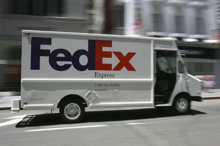 FedEx Shipping Disrupted by Port Delays Wall street journal and - fedex careers FedEx Shipping Disrupted by Port Delays Wall street journal and - fedex careers