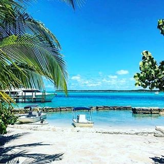 Winter Weather In Exuma Today Fishing Bahamas Outislands Stanielcay Exuma Offshorefishing Saltwaterfishing Bahamas Travel Exuma Offshore Fishing