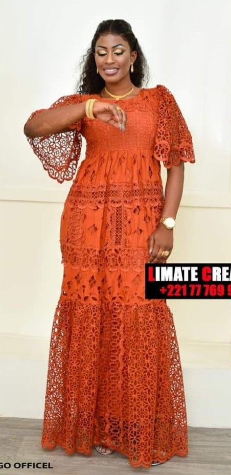 80 idees de Pagne et dentelle mode africaine robe mode africaine robe longue mode africaine