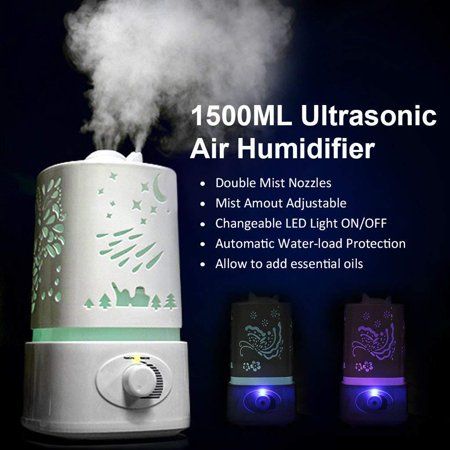 Candle Diffuser Cool Mist Humidifier For Baby Diffuser Home Candle Diffuser Cool Mist Humidifier For Baby Diffuser Home