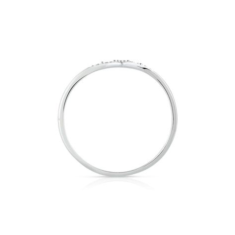 bague or blanc taille 48 bague or blanc taille 48
