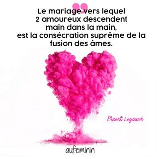 Les Plus Belles Citations Sur Le Mariage Mariage Mariage