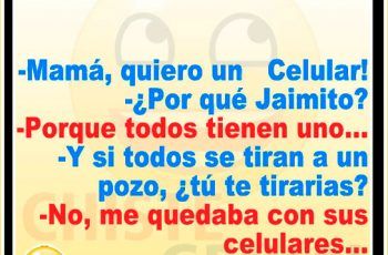 Los 10 Mejores Chistes Cortos De Jaimito Chiste Genial Humor Memes