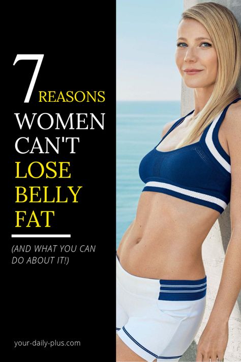 Myth 2: ‘Being overweight isn’t that bad for you’