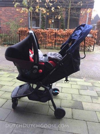 The Mountain Buggy Nano Can Accommodate Any Infant Seat Without A Separate Adapter Stroller Reviews The Mountain Buggy Nano Can Accommodate, Mountain Buggy Nano Car Seat Adaptor