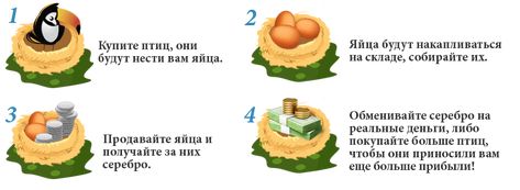 бердс игра с выводом денег бердс игра с выводом денег