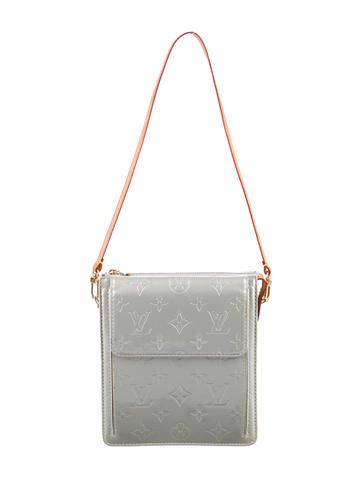 Vernis Mott Bag