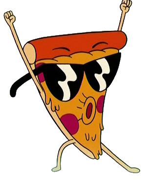 Pin Von Alexandra Bo Auf Memes Pizza Kunst Cartoon Zeichnungen Zeichentrickfilme