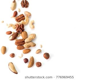 This Post Highlights The Differences Between The Many Types Of Nuts Along With The Best Choices Fo Coconut Health Benefits Diet And Nutrition Proper Nutrition