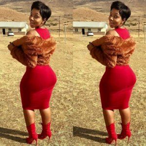 South African Women Booty South African Women Booty