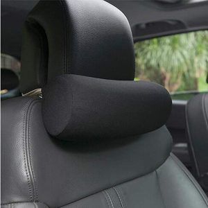 Car Neck Pillow 3d Memory Foam Head Rest Adjustable Auto Headrest Pillow Travel Neck Cushion Support Holder Seat Pillow Aliekspress Neck Pillow Headrest Car
