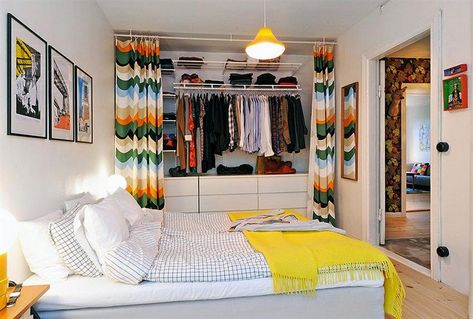 Dressing Pour Chambre