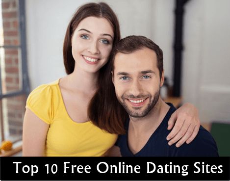 Ilmainen online dating Top 10