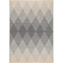 Benuta Kurzflor Teppich Nain Beige Blau 160x230 Cm Moderner Teppich Fur Wohnz 1000 In 2020 Modern Carpet Living Room Carpet Classic Carpets