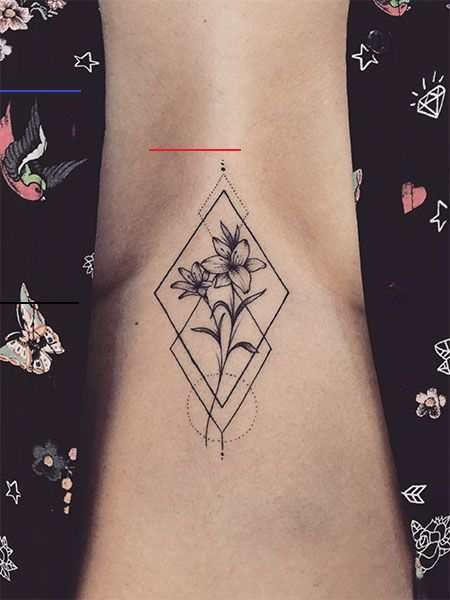 50 Best Chest Tattoos For Women The Trend Spotter Cool Chest Tattoos Chest Tattoos For Women Chest Tattoo