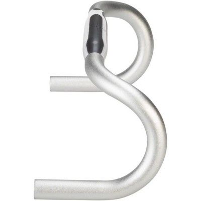 HP Silver Ritchey Classic Road Handlebar 31.8 44cm