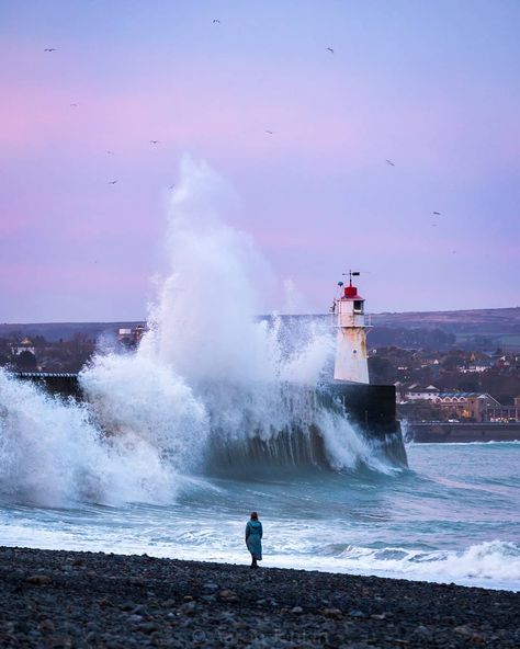 900 Ideas De Fars En Tempesta Stormy Lighthouse En 2021 Faro Faro De Luz Imágenes De Faros