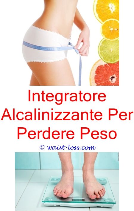 dieta sana per perdere peso a poco a poco