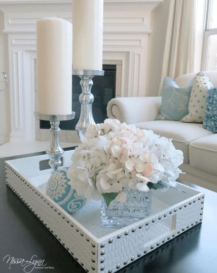 52 Cozy Living Room Coffee Table Ideas Decorating That Beautify Your Enfeites De Mesa Centro Decoração Elegante Casa Sala Estar - Home Decor Centerpieces 52 Cozy Living Room Coffee Table Ideas Decorating That Beautify Your Enfeites De Mesa Centro Decoração Elegante Casa Sala Estar - Home Decor Centerpieces