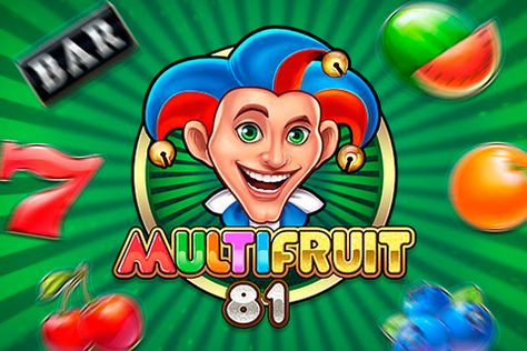 PlayN Go Slot Multifruit Announced PlayN Go Slot Multifruit Announced