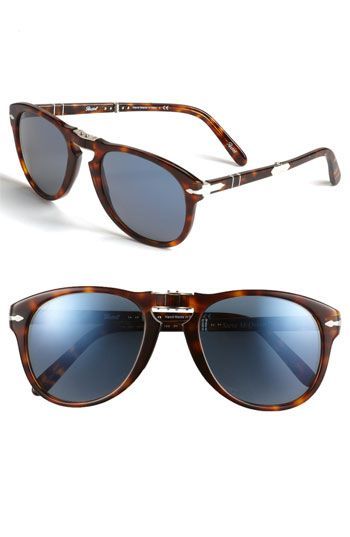 Plain Wrap Sunglasses With Silver Style Decoration On The Temples