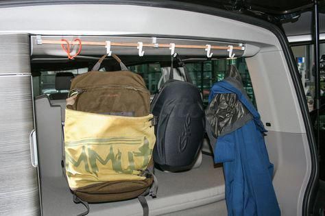 Pin by Simon Burtscher on Multivan in 2020 | Mini camper Mein Ausbau vom Multivan zum Multi Camper Zusammenfassung