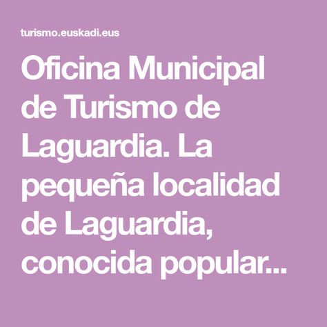 110 Ideas De Laguardia Biasteri Ciudad Medieval Bodegas La Muralla