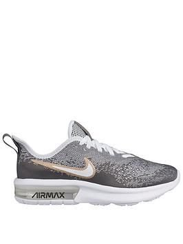 air max sequent 4 jr air max sequent 4 jr