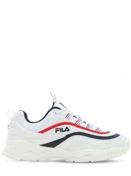 Sneakers fila outfit men 34 New ideas #sneakers Joggesko Sneakers