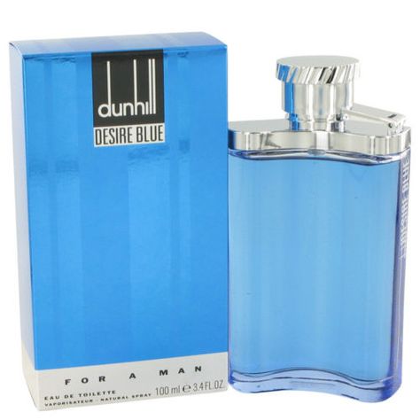 Desire Blue Cologne By ALFRED DUNHILL Desire Blue Cologne By ALFRED DUNHILL