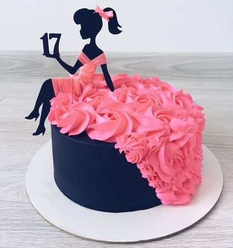 22 Ideas For Cake Designs For Teens Girls Party Ideas Unique Birthday Cakes Birthday Cakes For Teens Latest Birthday Cake