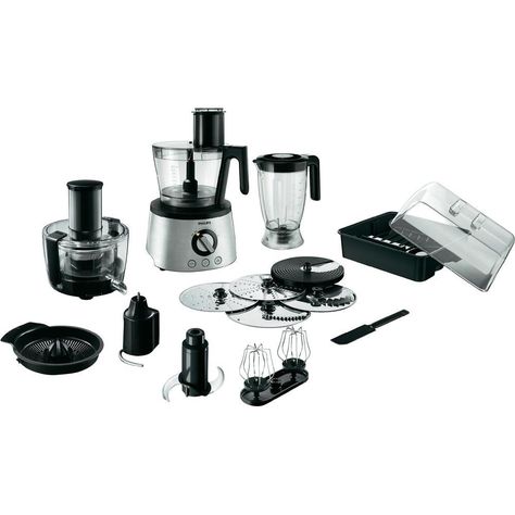 Philips Hr7778 00 Küchenmaschine 2021 Philips Hr7778 00 Küchenmaschine 2021