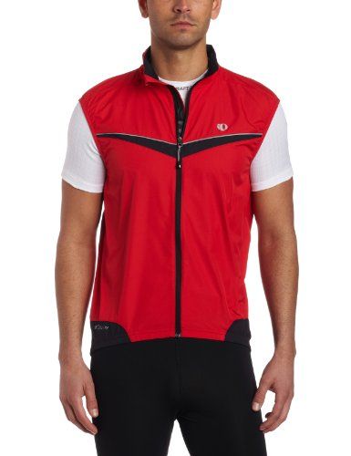 Pearl Izumi Ride Mens Elite Barrier Vest Pearl Izumi Ride Mens Elite Barrier Vest