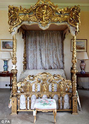 For A Taste Of The Downton Life Aristocrat 39 Aristocrat39s Heirlooms Mail Onlin Victorian Bedroom Furniture Rococo Victorian Bedroom Furniture, Furniture Repair Seattle