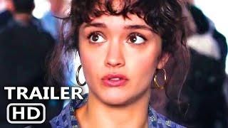 Pixie Trailer 2020 Olivia Cooke Alec Baldwin Comedy Movie Comedy Movies Latest Movie Trailers Dylan Moran