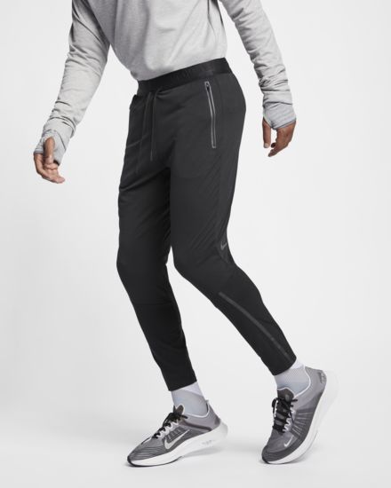 nike therma sphere joggers