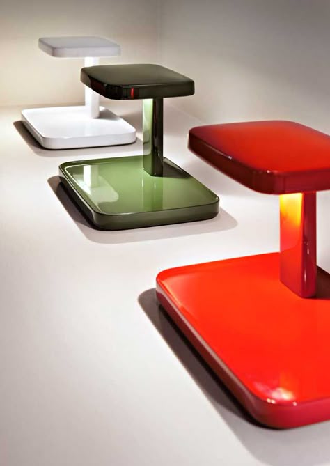 150 Best Space Age Mid Century Modern Lamps images | Mid Unknown designer Plexiglass bordlampe Catawiki