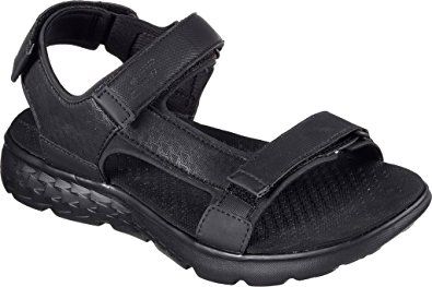 Skechers Men S On The Go 400 Explorer Sport Sandal Review Skechers Skechers On The Go Skechers Sandals