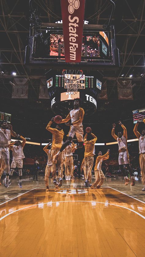 24 Vols Basketball Ideas Vols Basketball Basketball Tennessee Volunteers