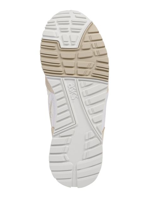 ASICS SportStyle Sneaker 'GELSAGA' Damen, Weiß, Größe 42.5 ... ASICS SportStyle Sneaker 'GELSAGA' Damen, Weiß, Größe 42.5 ...