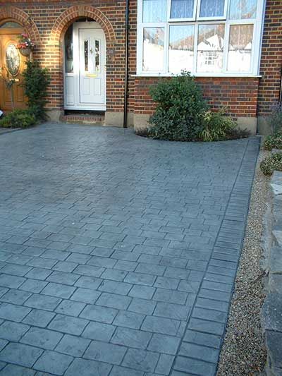 examples of pattern imprinted concrete driveways from cornerstone paving home pinterest concrete driveways driveways and concrete - Concrete Driveway Design Ideas examples of pattern imprinted concrete driveways from cornerstone paving home pinterest concrete driveways driveways and concrete - Concrete Driveway Design Ideas