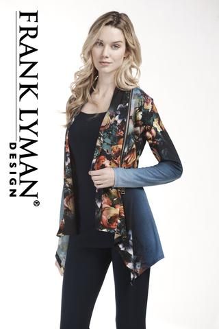 Frank Lyman Womens Jacket 183276
