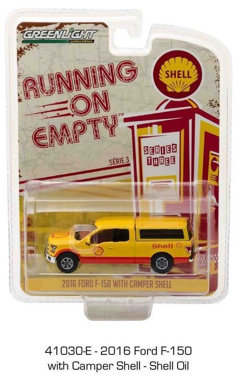 SUPERB DETAIL 1:64 1960/'S VW KOMBI /"SHELL/" BRAND NEW