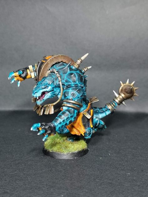 kroxigor blood bowl 2 kroxigor blood bowl 2