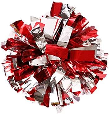 Amazon.com: cheerleader pom poms | Cheer | Cheer pom poms ...