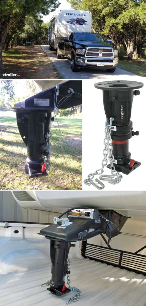 Fifth Wheel To Gooseneck Hitch >> Convert A Ball Cushioned 5th Wheel To Gooseneck Adapter 12 Fifth Wheel To Gooseneck Hitch >> Convert A Ball Cushioned 5th Wheel To Gooseneck Adapter 12