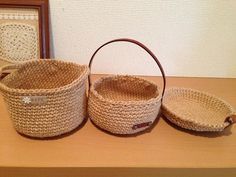 Crochet かご のアイデア 14 件 かぎ針編みのバスケット 編み物 小物 かぎ針 Crochet かご のアイデア 14 件 かぎ針編みのバスケット 編み物 小物 かぎ針
