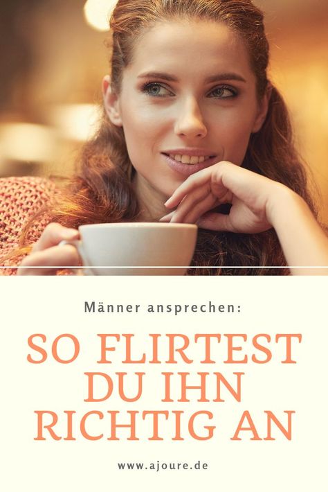 Richtig flirten per whatsapp