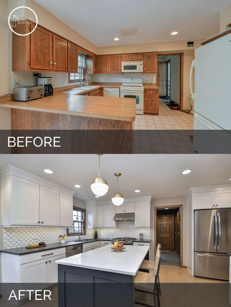 Before And After Kitchen Remodeling Naperville Sebring Services Delectable Naperville Kitchen Remodeling Concept Before And After Kitchen Remodeling Naperville Sebring Services Delectable Naperville Kitchen Remodeling Concept